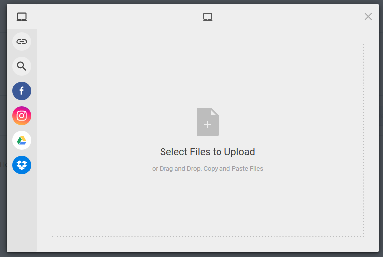 Project Icon
